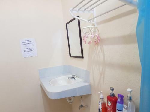 Albergue Hostal El Padrino