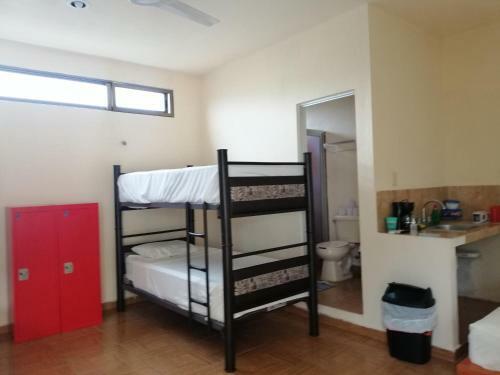 Albergue Hostal El Padrino