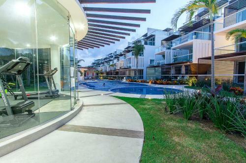 Apartamento Bahia Principe Penthouse By Im�xico