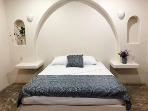 Bed & Breakfast Hotel Boutique Villa Balu