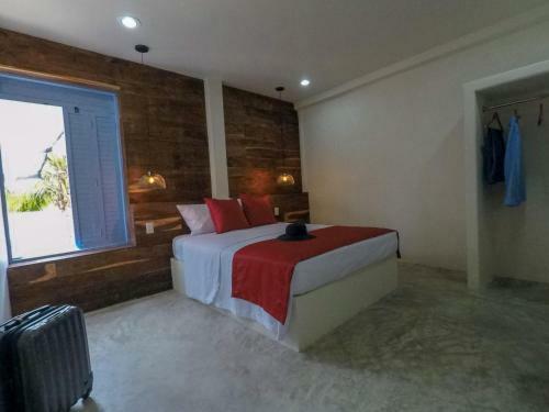Bed & Breakfast Hotel Boutique Villa Balu