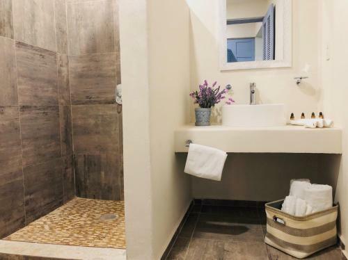 Bed & Breakfast Hotel Boutique Villa Balu