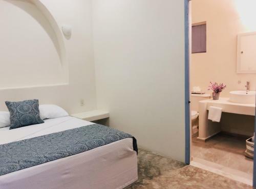 Bed & Breakfast Hotel Boutique Villa Balu