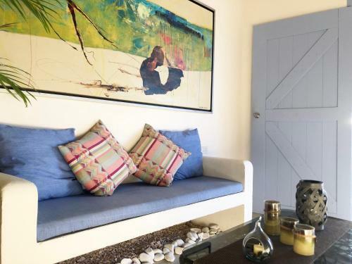 Bed & Breakfast Hotel Boutique Villa Balu