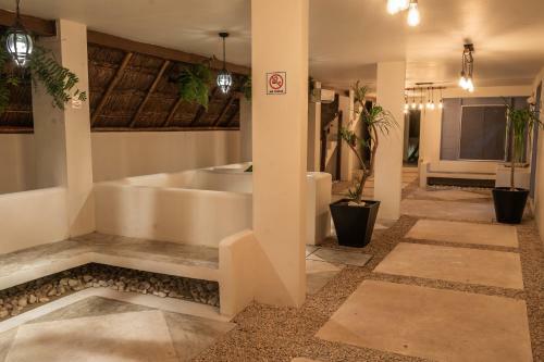 Bed & Breakfast Hotel Boutique Villa Balu