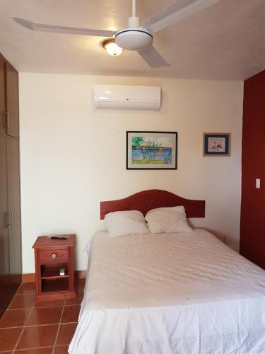 Hostal La Negrita