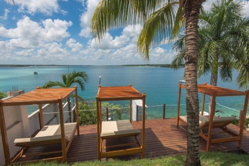 Hotel Villa Esmeralda