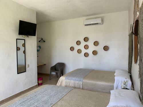 Posada Casa Delia