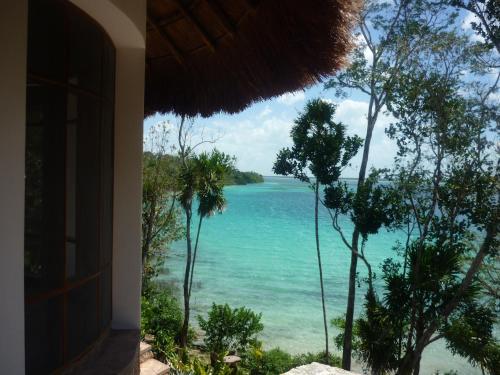 Villa Maya Cala
