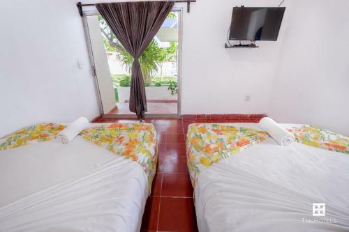 Hotel Blue Matisse