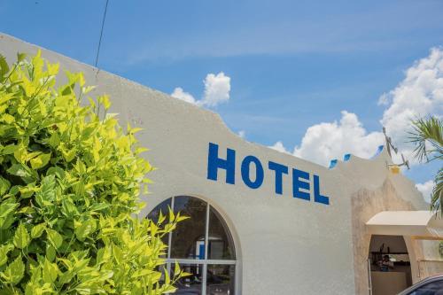 Hotel Blue Matisse