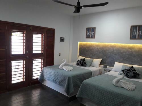 Hotel Maria Maria