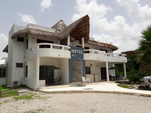 Hotel Maria Maria