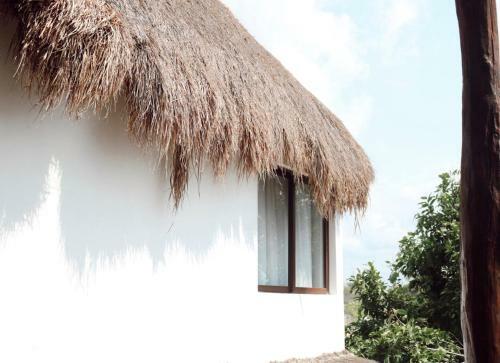 Hotel Sun Ha Bacalar