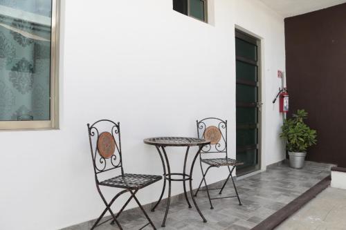 Hotel Casa Zazil