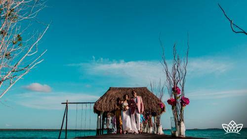 Hotel Wayak Bacalar - All Inclusive