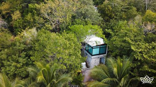 Hotel Wayak Bacalar - All Inclusive