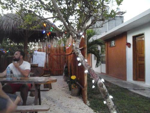Casa Particular