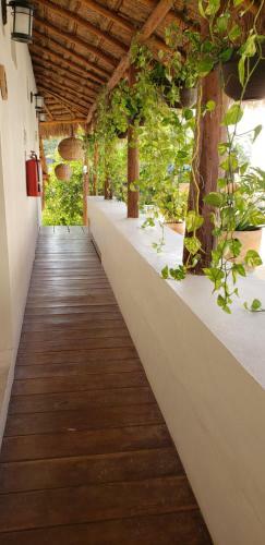 Hotel Poza Clara Sanctuary