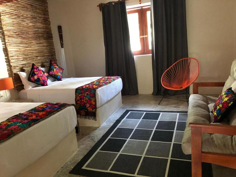 Tierra Maya Hotel Spa & Sanctuary