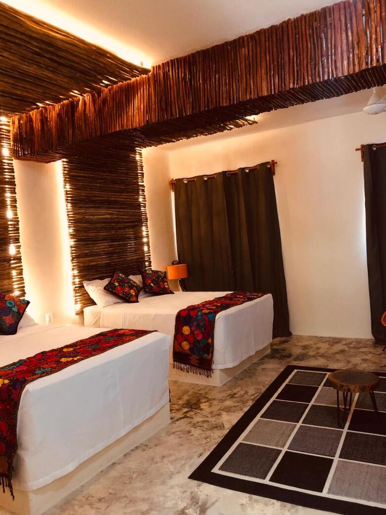 Tierra Maya Hotel Spa & Sanctuary
