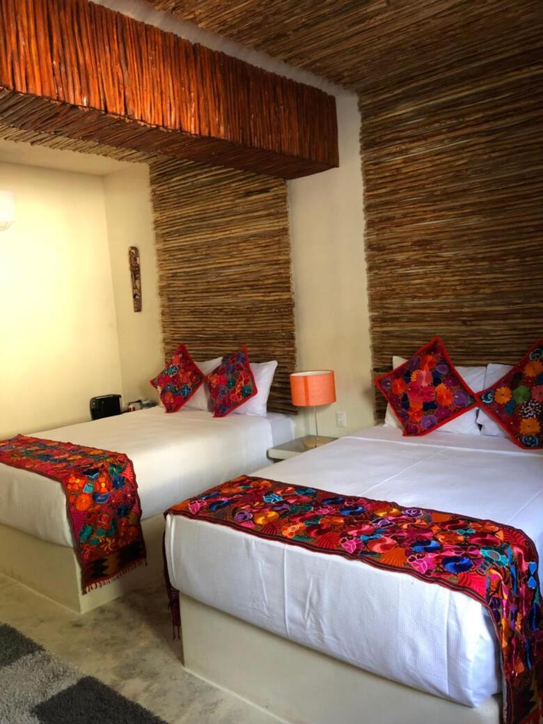 Tierra Maya Hotel Spa & Sanctuary