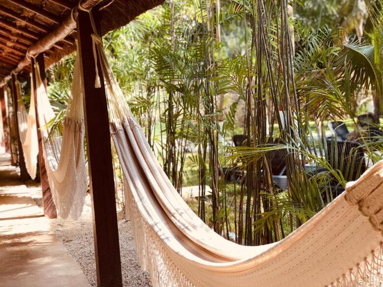 Tierra Maya Hotel Spa & Sanctuary