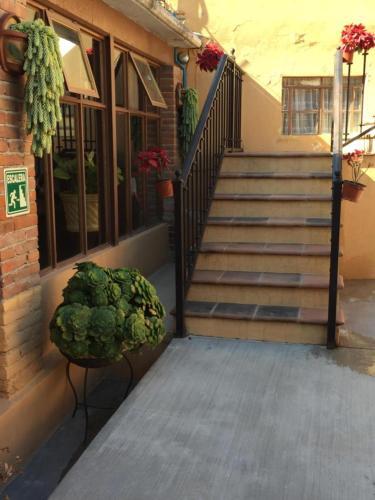 Posada Quinta Alejandra