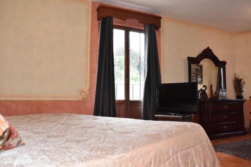 Hotel Casa Montes