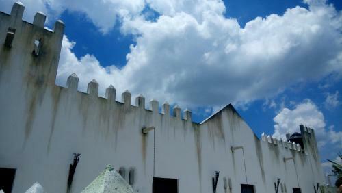 Hotel Alborada