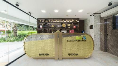 Hotel Zen Premium Kallang
