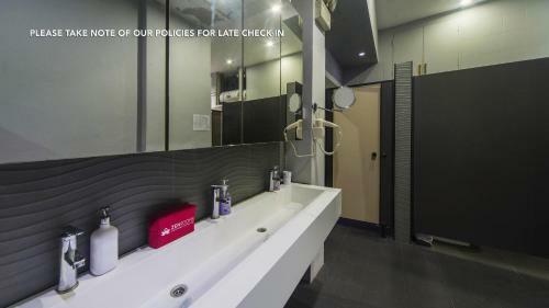 Zen Hostel Boat Quay