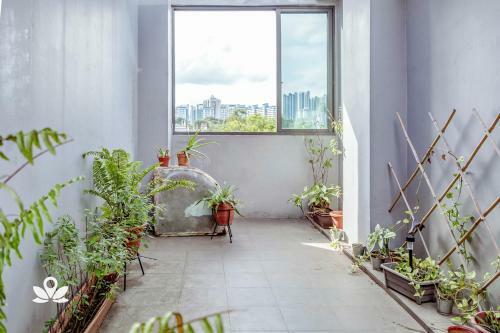 Zen Hostel Bugis