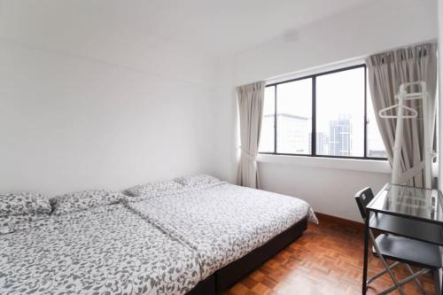 Apartamento 2br Orchard Suite