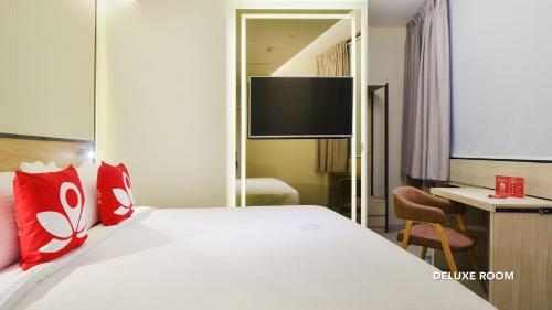 Hotel Zen Rooms Boat Quay