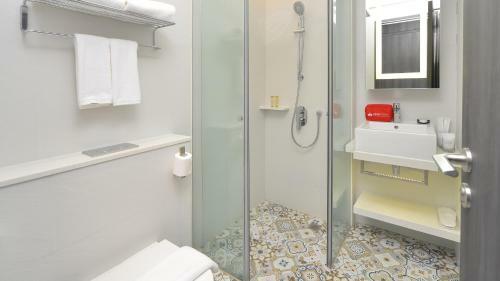 Hotel Zen Rooms Boat Quay