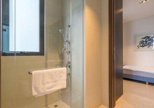 Apartamento Luxury 2br Instaworthy