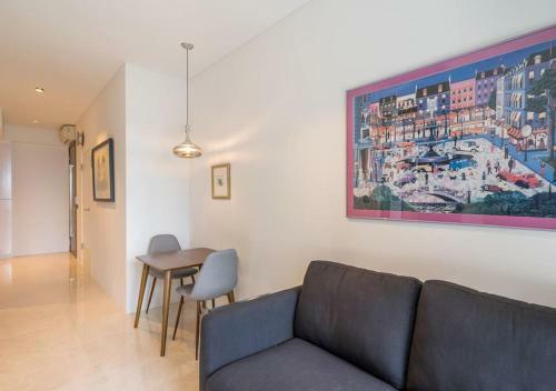 Apartamento Luxury 2br Instaworthy