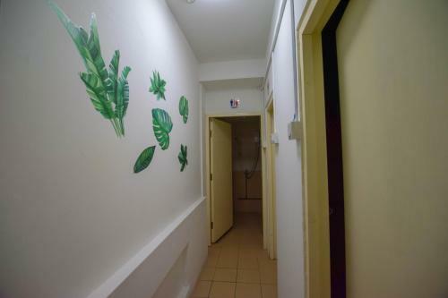 Greendili Backpackers Hostel