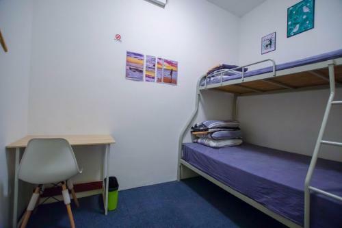 Greendili Backpackers Hostel