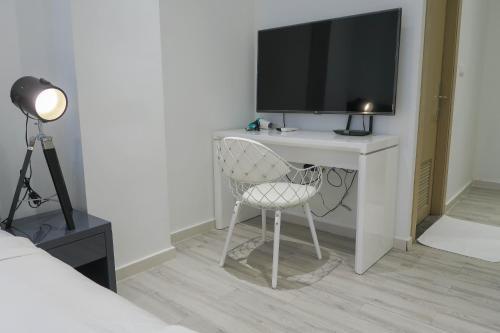 Apartamento Comfy Studio 5 By Recharge