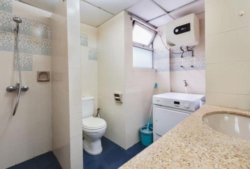 Apartamento 1br Orchard Luxury