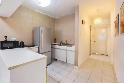 Apartamento 1br Orchard Luxury