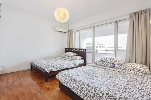 Apartamento 1br Orchard Luxury