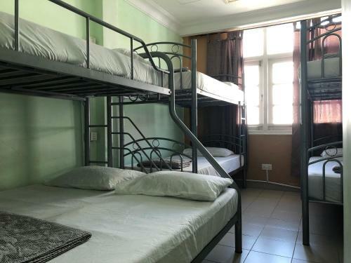Albergue Snooze Inn @dickson Road