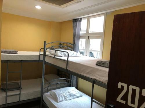 Albergue Snooze Inn @dickson Road