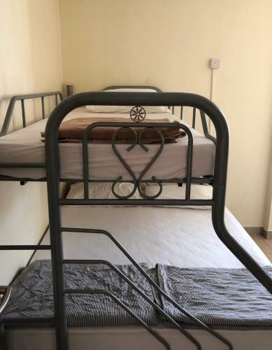 Albergue Snooze Inn @dickson Road