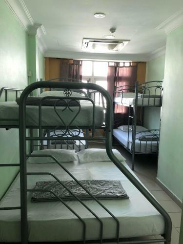 Albergue Snooze Inn @dickson Road