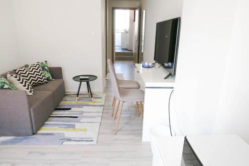 Apartamento Comfy Studio 4 By Recharge