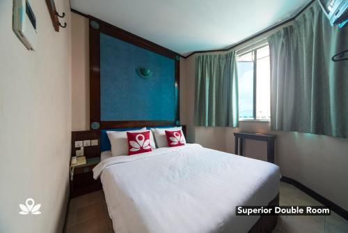 Hotel Zen Rooms 1515